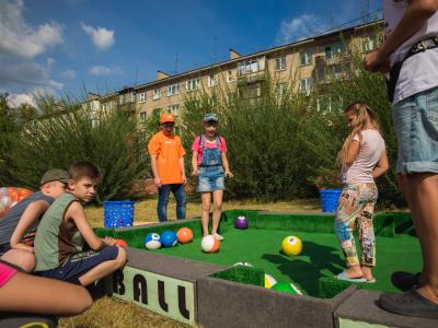 Презентация Lada Granta 2018, фото