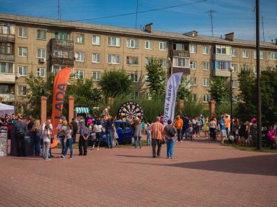 Презентация Lada Granta 2018, фото