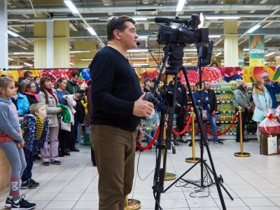 BTL акция 