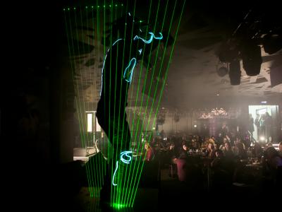 Презентация отелей Anex Tour 2018, фото
