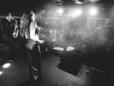 Презентация отелей Anex Tour 2018, фото