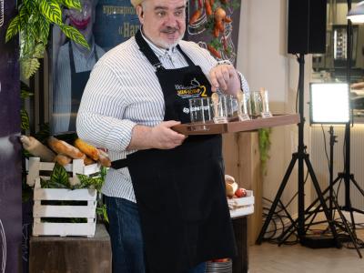 Кулинарный шоу-конкурс 2022, фото
